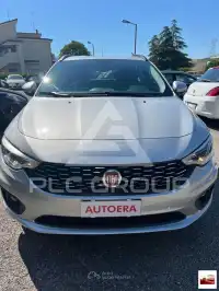 2017 Fiat Tipo