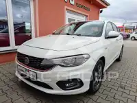 2017 Fiat Tipo