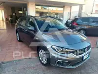 2017 Fiat Tipo