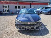 2017 Fiat Tipo