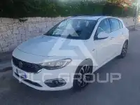 2017 Fiat Tipo