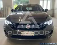 2017 Fiat Tipo