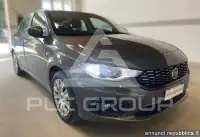2017 Fiat Tipo