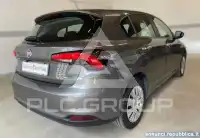 2017 Fiat Tipo