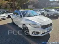 2017 Fiat Tipo