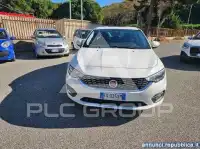 2017 Fiat Tipo