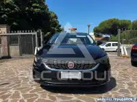 2017 Fiat Tipo