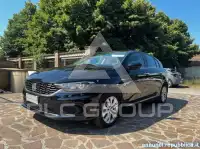 2017 Fiat Tipo