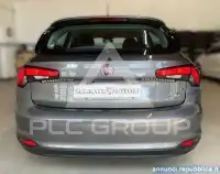 2017 Fiat Tipo