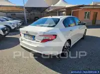 2017 Fiat Tipo