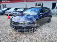 2017 Fiat Tipo