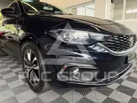 2017 Fiat Tipo