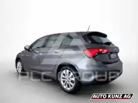 2017 Fiat Tipo