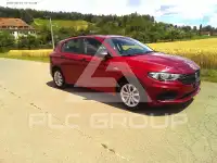 2017 Fiat Tipo