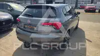 2017 Fiat Tipo