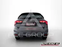2017 Fiat Tipo