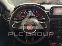 2017 Fiat Tipo