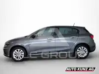 2017 Fiat Tipo