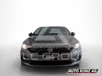 2017 Fiat Tipo