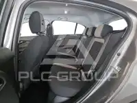 2017 Fiat Tipo