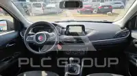2017 Fiat Tipo