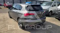 2017 Fiat Tipo