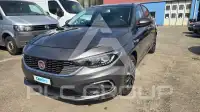 2017 Fiat Tipo