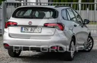 2017 Fiat Tipo