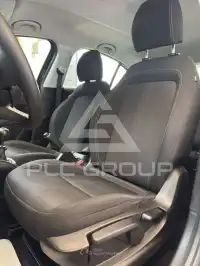 2017 Fiat Tipo