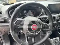 2017 Fiat Tipo