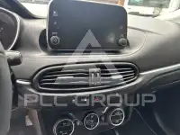 2017 Fiat Tipo