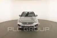 2017 Fiat Tipo