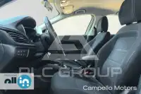 2017 Fiat Tipo