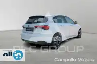 2017 Fiat Tipo