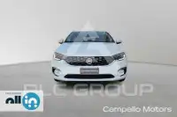 2017 Fiat Tipo