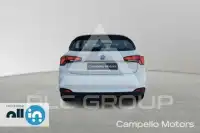 2017 Fiat Tipo