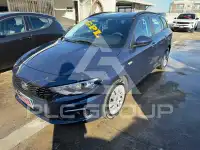 2017 Fiat Tipo