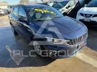 2017 Fiat Tipo