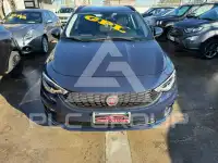 2017 Fiat Tipo