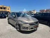 2017 Fiat Tipo