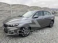 2017 Fiat Tipo