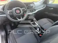 2017 Fiat Tipo