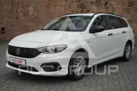 2017 Fiat Tipo