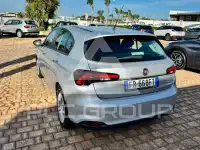2017 Fiat Tipo