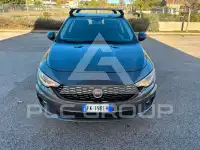 2017 Fiat Tipo