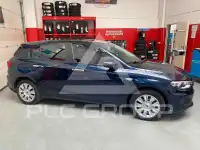2017 Fiat Tipo