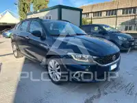 2017 Fiat Tipo