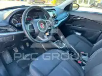 2017 Fiat Tipo