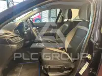 2017 Fiat Tipo