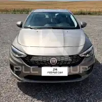 2017 Fiat Tipo